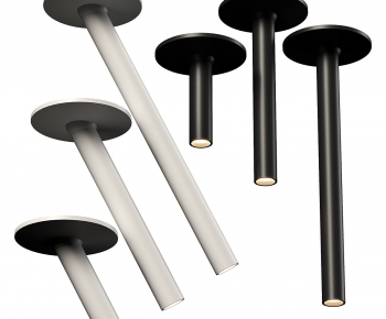 Modern Spotlights-ID:595256093