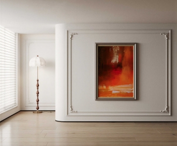 French Style Painting-ID:493861916