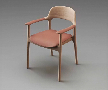 Modern Dining Chair-ID:715321069