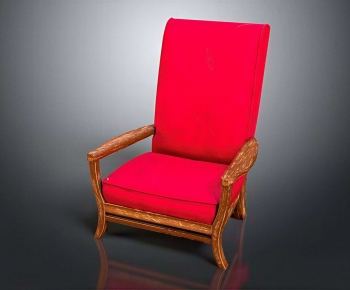 European Style Lounge Chair-ID:901449922