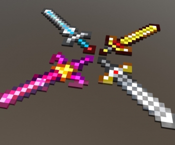 Modern Toys-ID:344425925