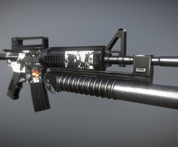 Modern Military Equipment-ID:458065998