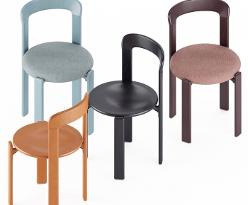 Modern Dining Chair-ID:224179032