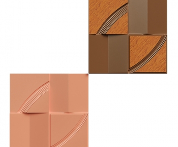 Modern Wall Decoration-ID:175263884