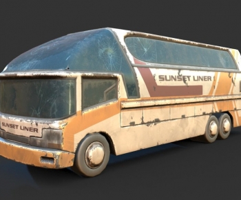 Modern Car-ID:785090918