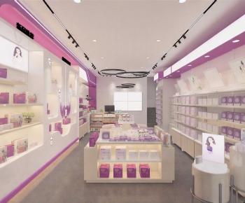 Modern Cosmetic Shop-ID:760737905