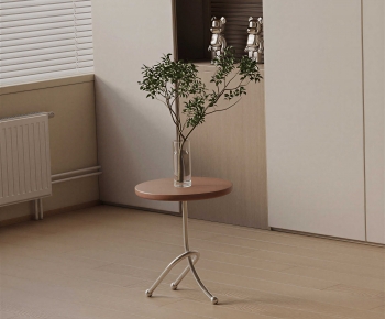 Modern Side Table/corner Table-ID:807991038
