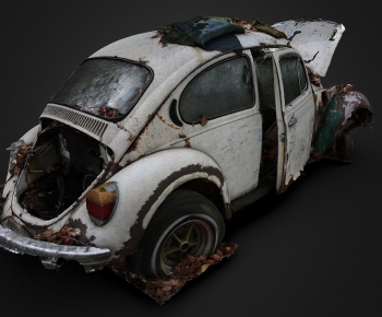 Modern Car-ID:249775898