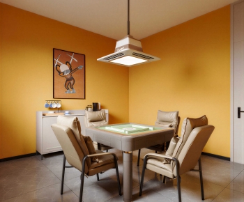 Modern Chess And Card Room-ID:136615999