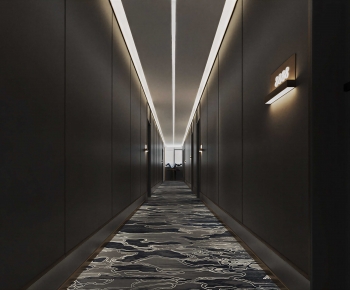 Modern Corridor-ID:623744962