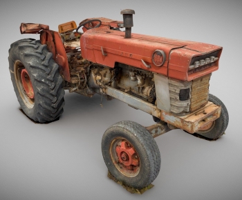 Modern Vehicle-ID:167839587