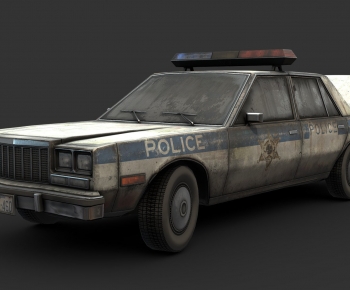 Modern Car-ID:707710032