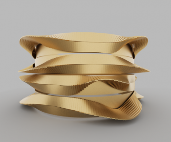 Modern Sculpture-ID:667711023