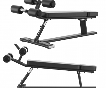 Modern Fitness Equipment-ID:560343982