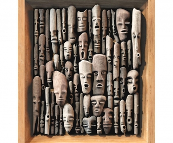 Modern Wall Decoration-ID:516263017