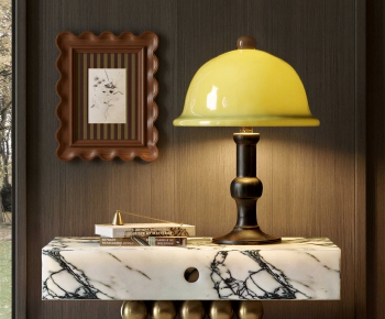Modern Table Lamp-ID:901248935