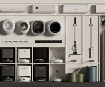 Modern Robot-ID:915961033