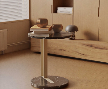 Modern Side Table/corner Table-ID:459079033