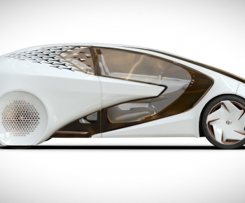 Modern Car-ID:305428986