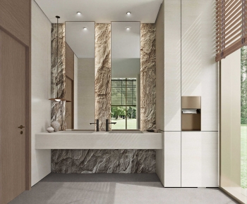 Modern TOILET-ID:951710946