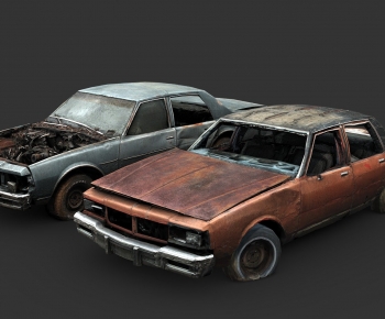 Modern Car-ID:689461955