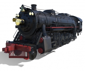 Modern Rail Car-ID:496294986