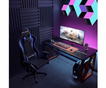 Modern E-sports Room-ID:562621129