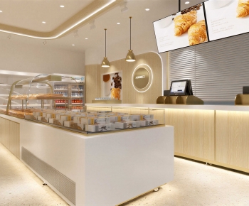 Modern Bakery-ID:764204986