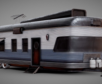 Modern Car-ID:462857017