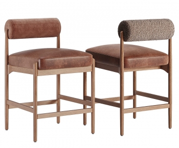 Modern Bar Chair-ID:712089588