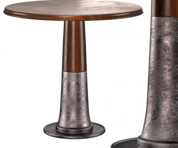 Modern Side Table/corner Table-ID:836910966