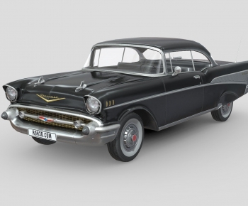 Modern Car-ID:501983888