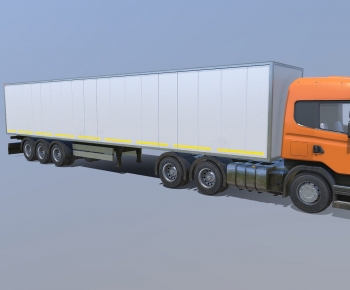 Modern Highway Vehicles-ID:483210093