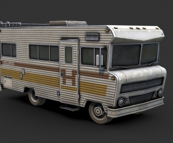 Modern Car-ID:741686119