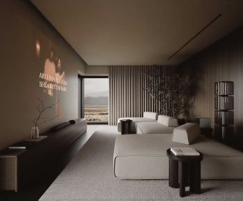 Modern Guest Room-ID:898119934