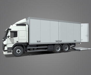 Modern Highway Vehicles-ID:428609849