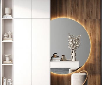 Modern Dresser-ID:550724984