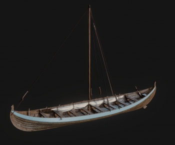 Modern Ship-ID:791466002