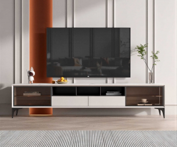 Modern TV Cabinet-ID:964375026