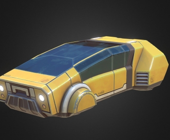 Modern Car-ID:971508982