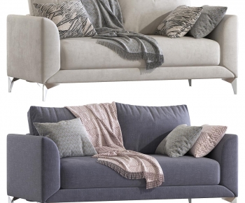 Modern A Sofa For Two-ID:185601003