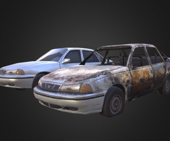 Modern Car-ID:483175998