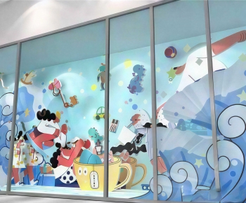 Modern Meichen-ID:722151047