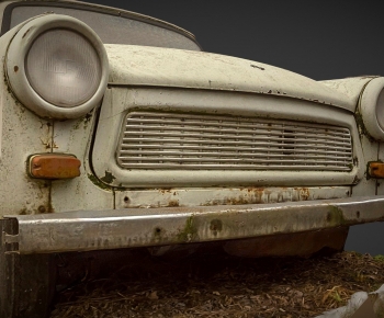 Modern Car-ID:928342102