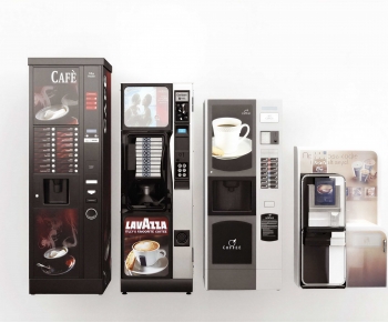 Modern Public Electrical Appliance-ID:544738054