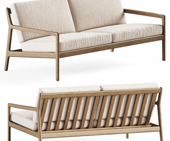 Modern A Sofa For Two-ID:314807894