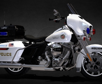 Modern Motorcycle-ID:665198095