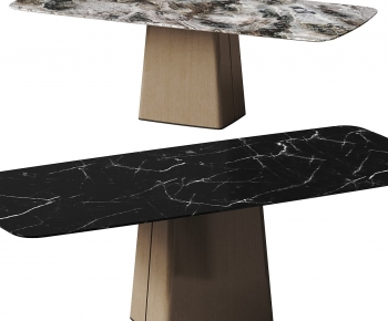 Modern Dining Table-ID:526726016