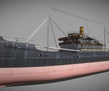 Modern Ship-ID:105009196