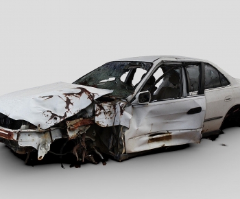 Modern Car-ID:855190814